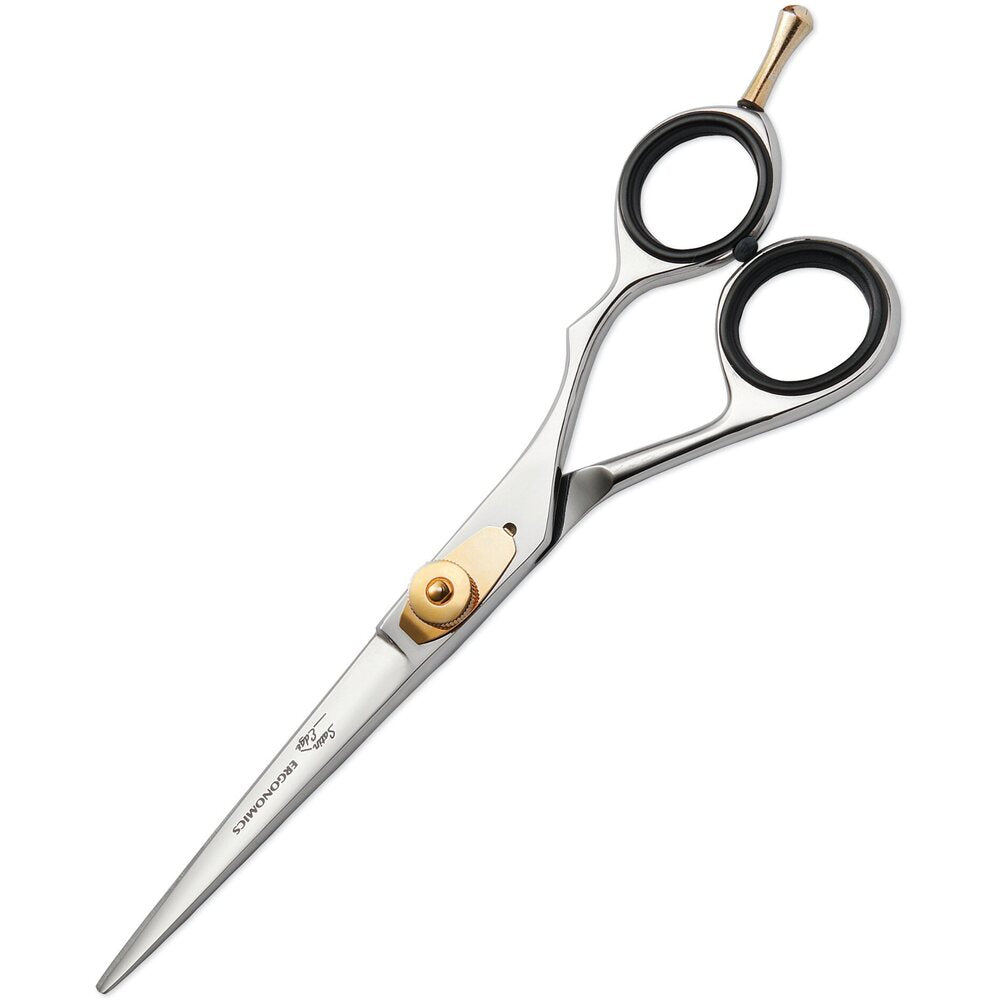 Stainless Steel Ergonomic Shear 6