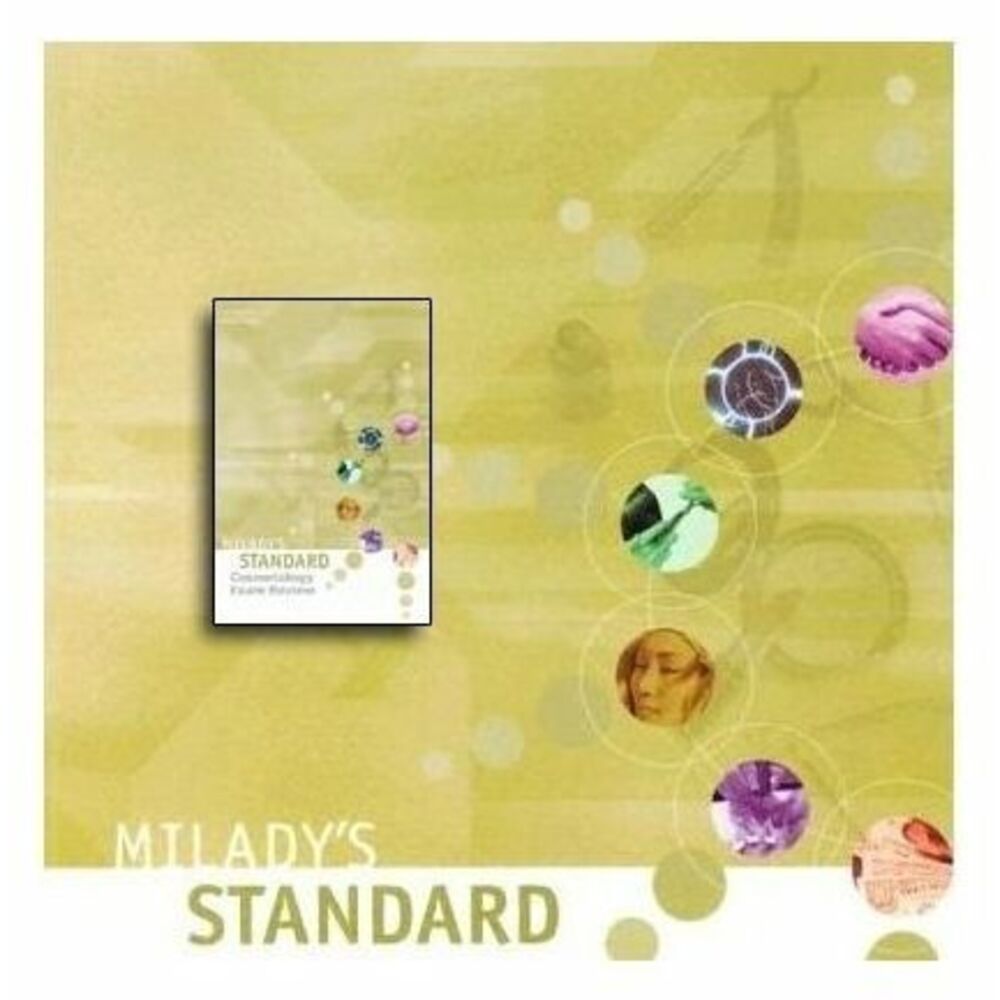2004 Cosmetology Exam Review Milady (M8926)