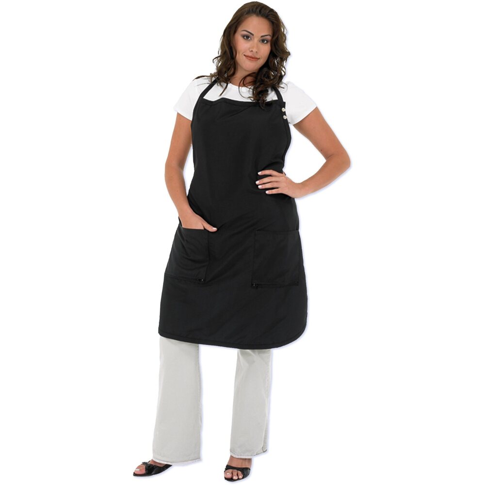 A Size Above Plus Size Stylist Apron 1X (BD2214B