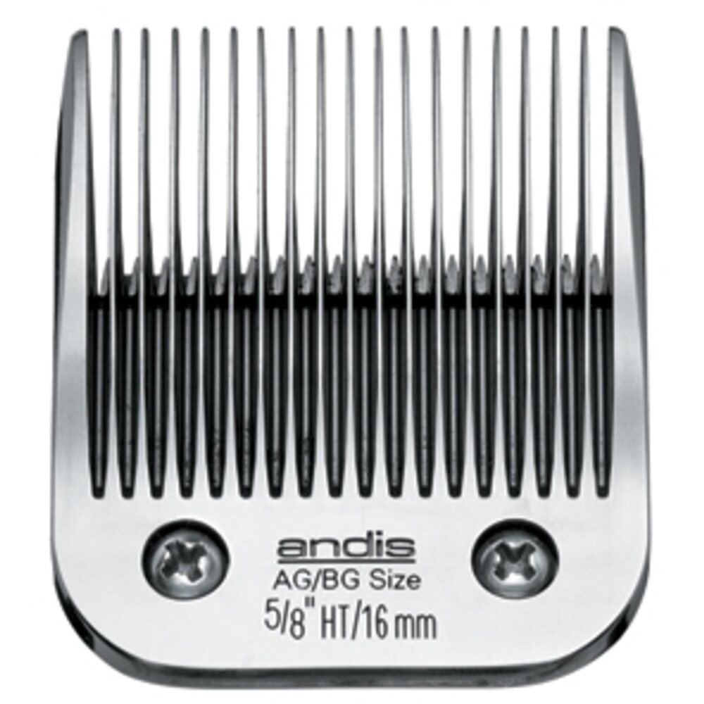 Andis Ag per Bag 58