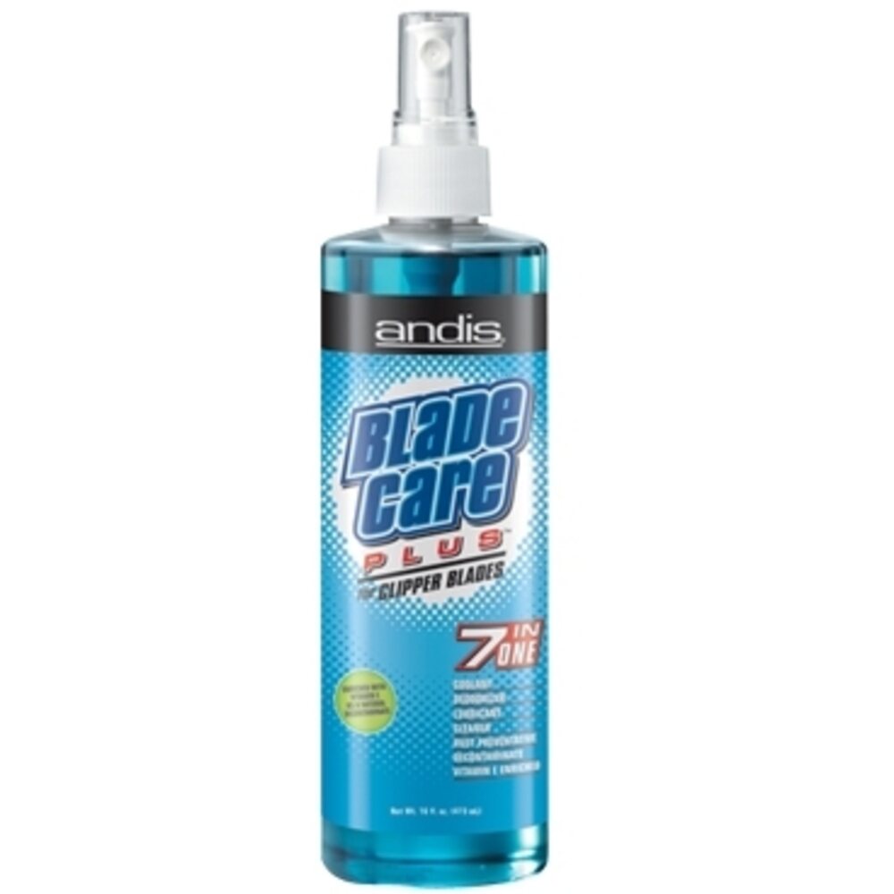 Andis Blade Care 16 oz. Pump (A12590)