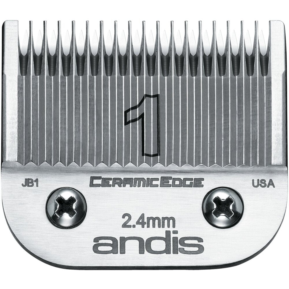 Andis Ceramic Blade Size 1 (A64465)