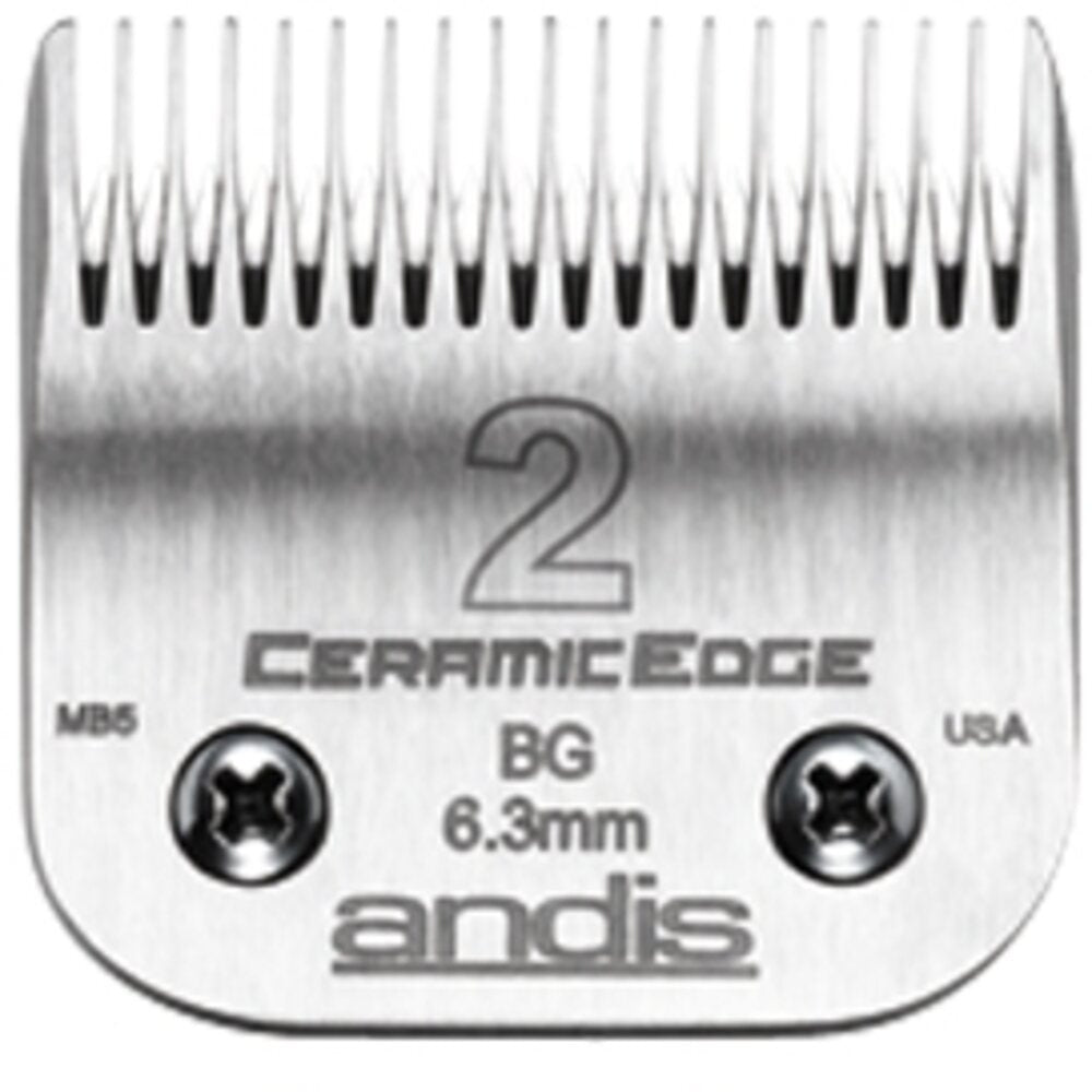 Andis Ceramic Edge Blade Size 2 (A63030)