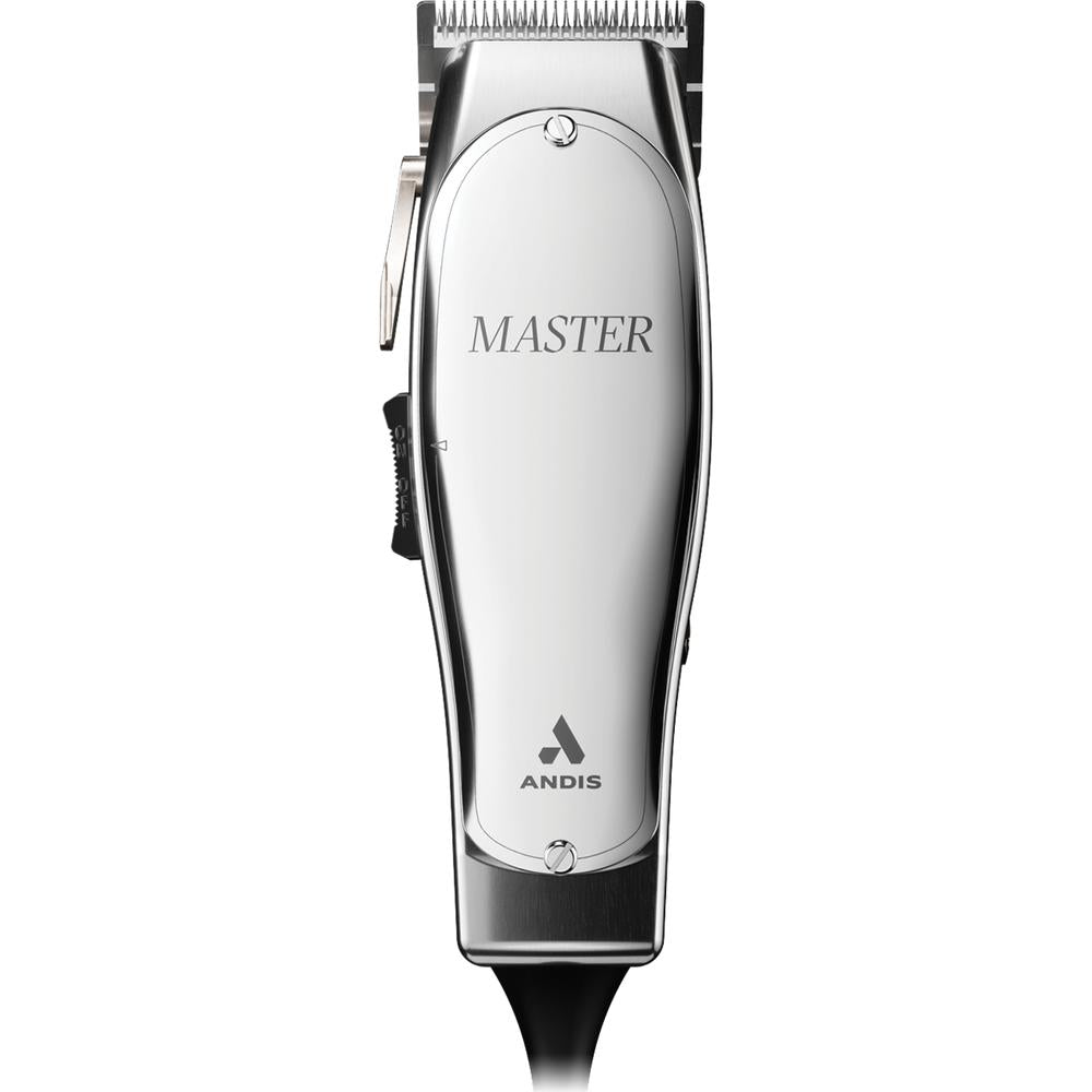 Andis Improved Master Clipper #Ml Powerful (A1557)