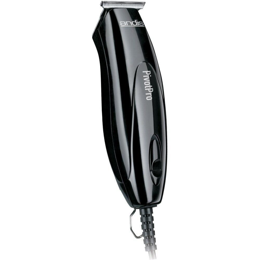 Andis Pivot Pro Trimmer T-Shape With 4 Combs (A234