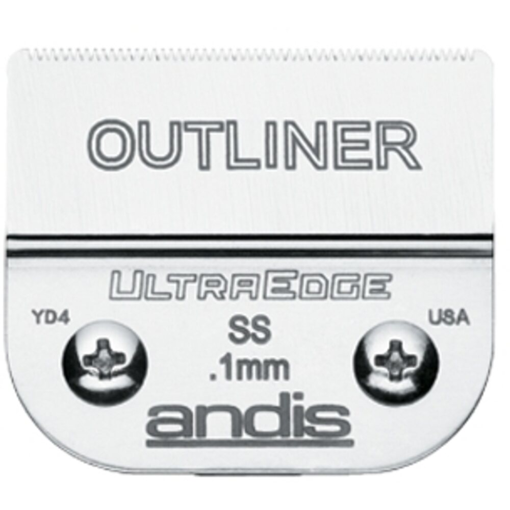 Andis Ultra Edge Blade Size Trimmer Blade (A6416
