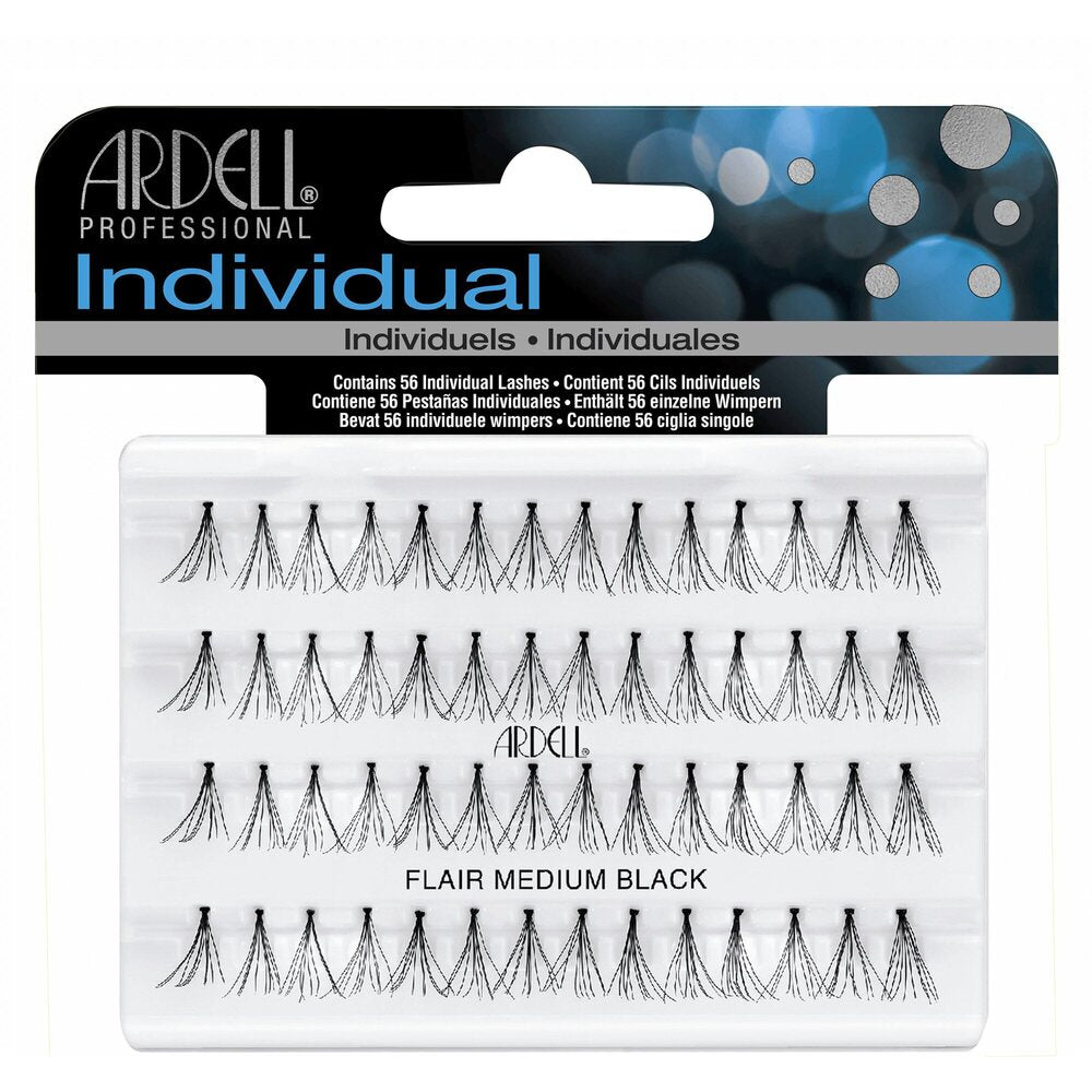 Ardell Duralash Individual Lashes Medium Flair
