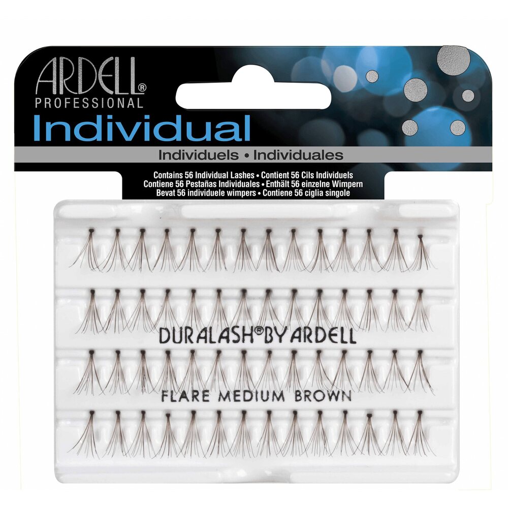 Ardell Duralash Individual Lashes Medium Flair