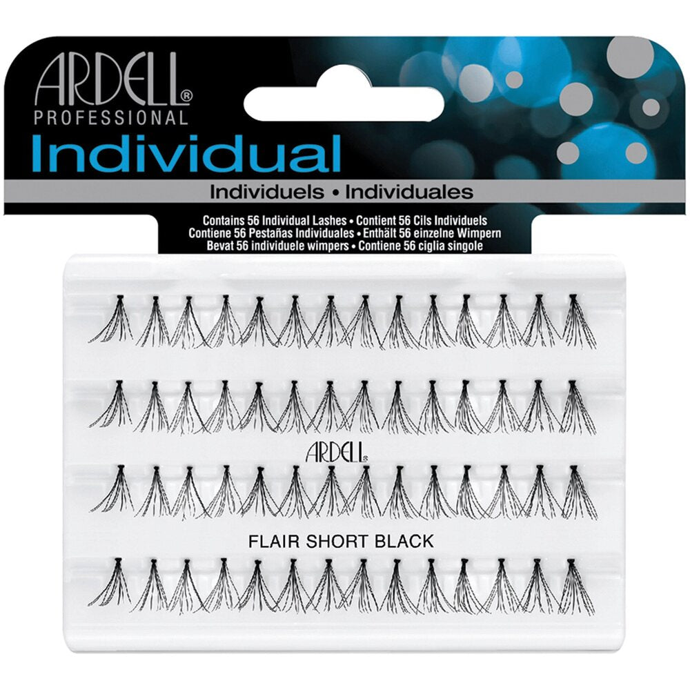 Ardell Duralash Individual Lashes Short Flair