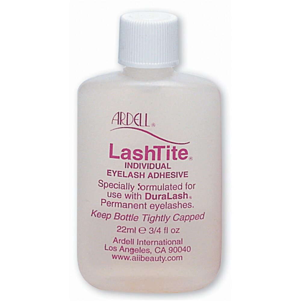 Ardell Duralash Lashtite Adhesive 34 oz. Clear