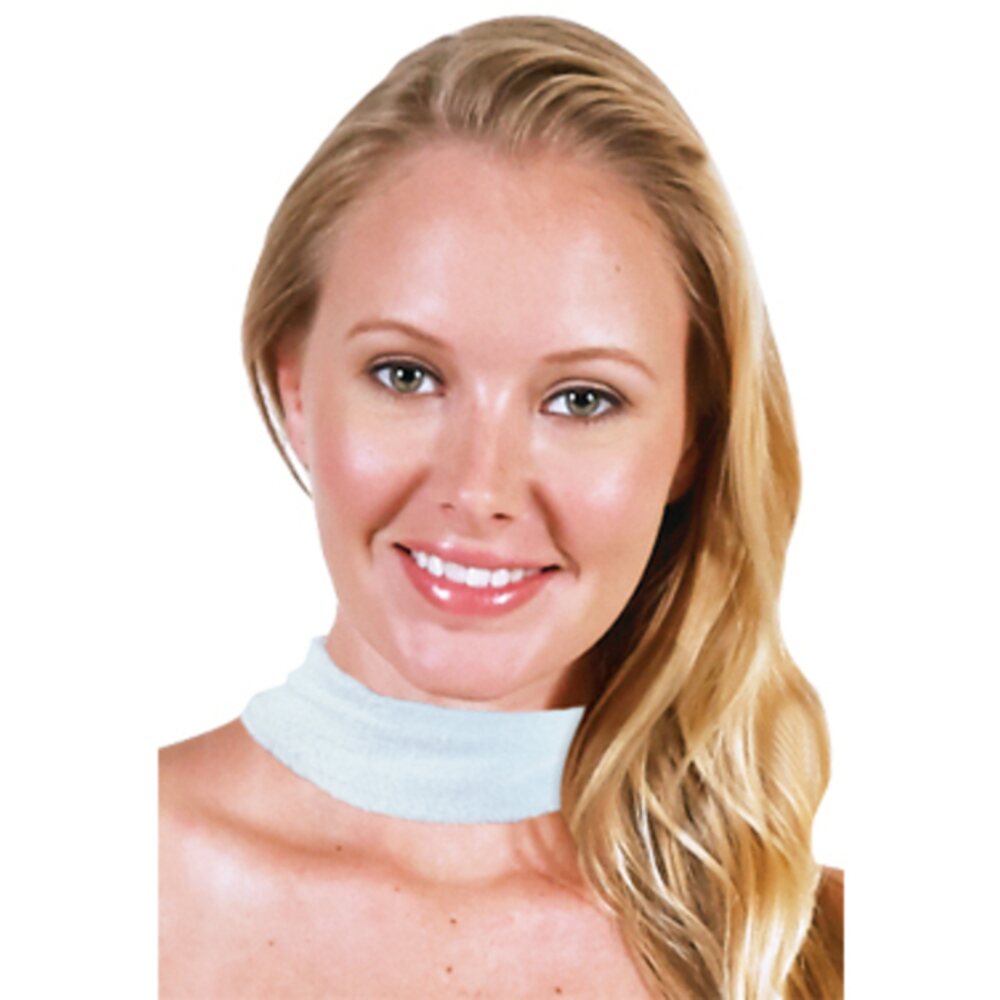 Betty Dain Terry Neck Towel 36 Pack (BD102)