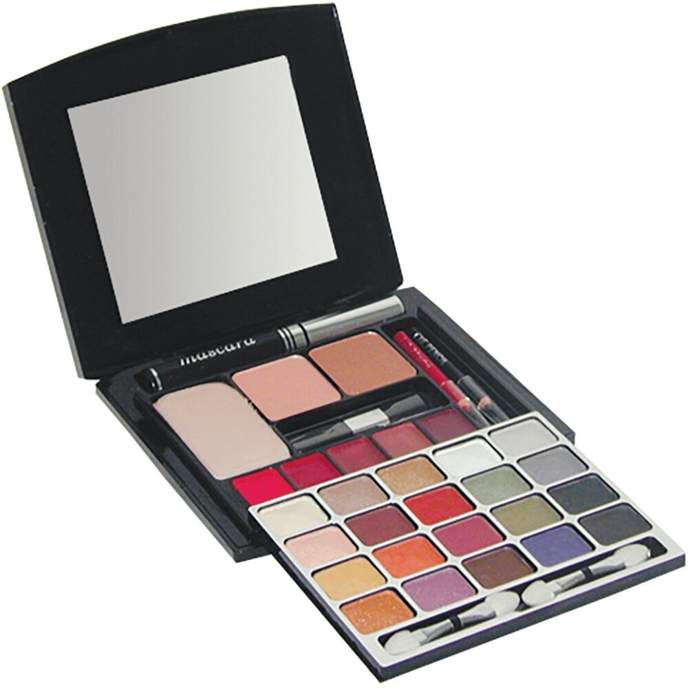 Cameo Cosmetics Layered Cosmetic Kit (WX2017B)