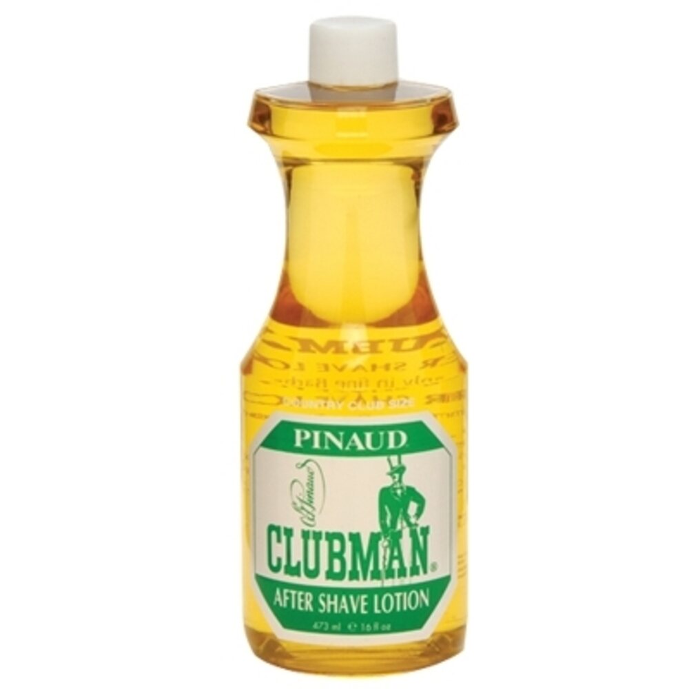 Pinaud-Clubman After Shave Lotion 12.5 oz. 12