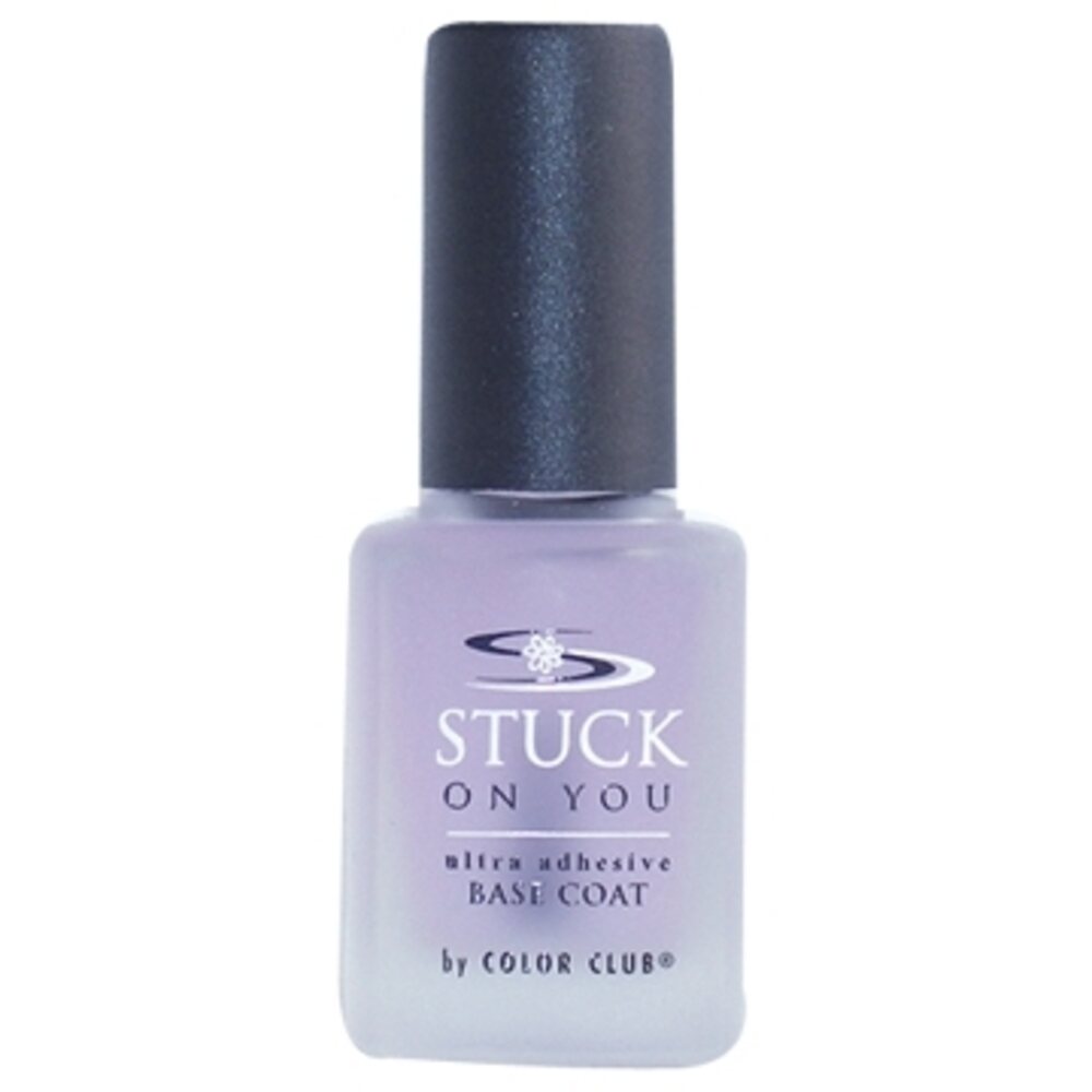 Color Club Stuck On You Base Coat (05TSTUCK)