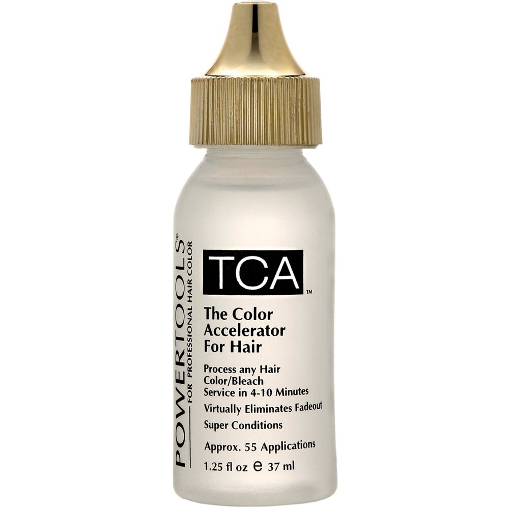 Dennis Bernard The Color Accelerator 1.25 oz. Bo