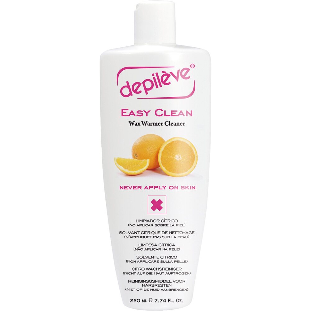 Depileve 8.8 oz. Citri Clean (270D)