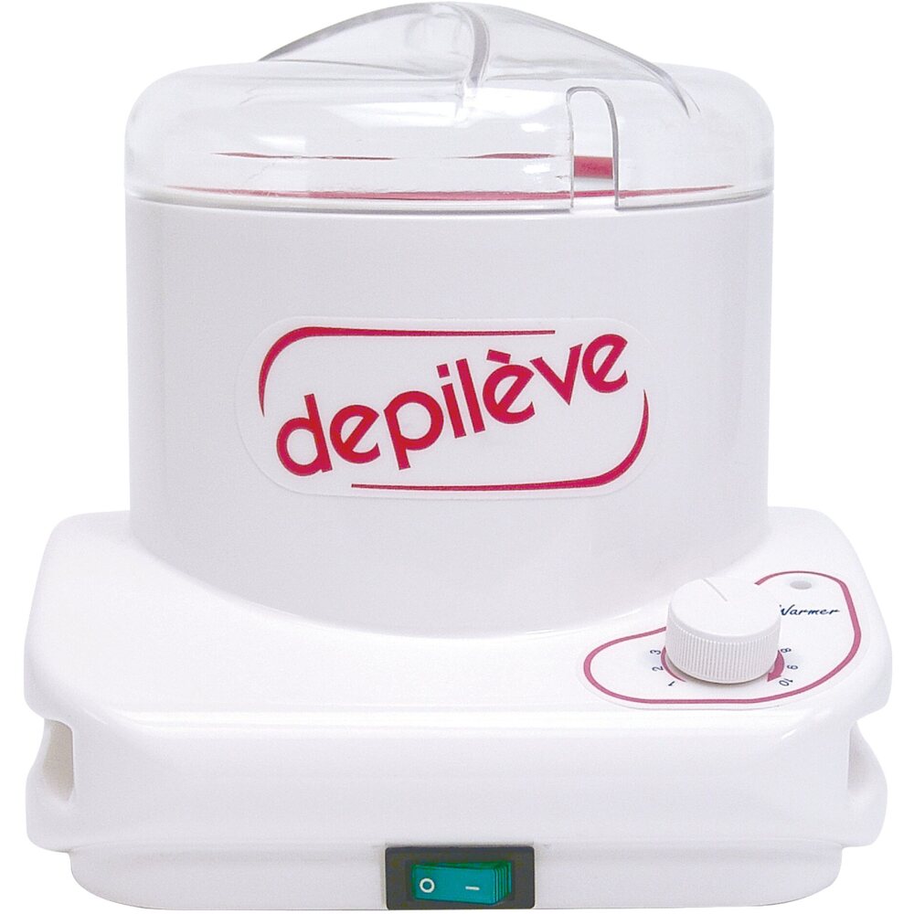 Depileve Deluxe Warmer (340D)