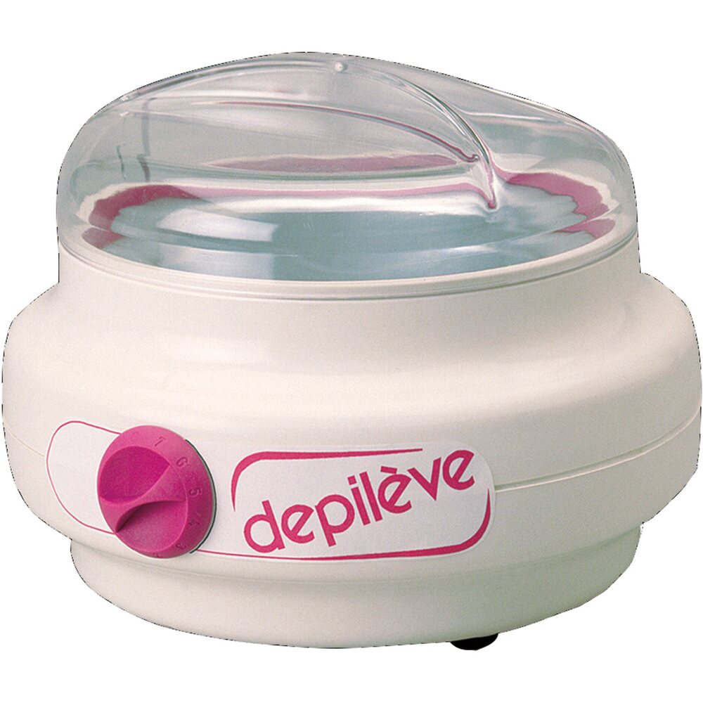 Depileve Intro Warmer (350D)
