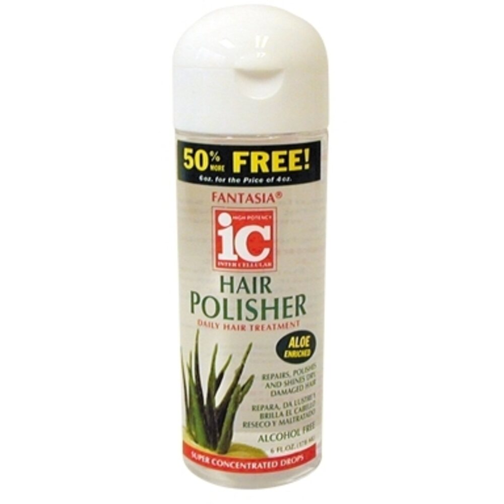 Fantasia IC Hair Polisher 6 oz. (FA501993)