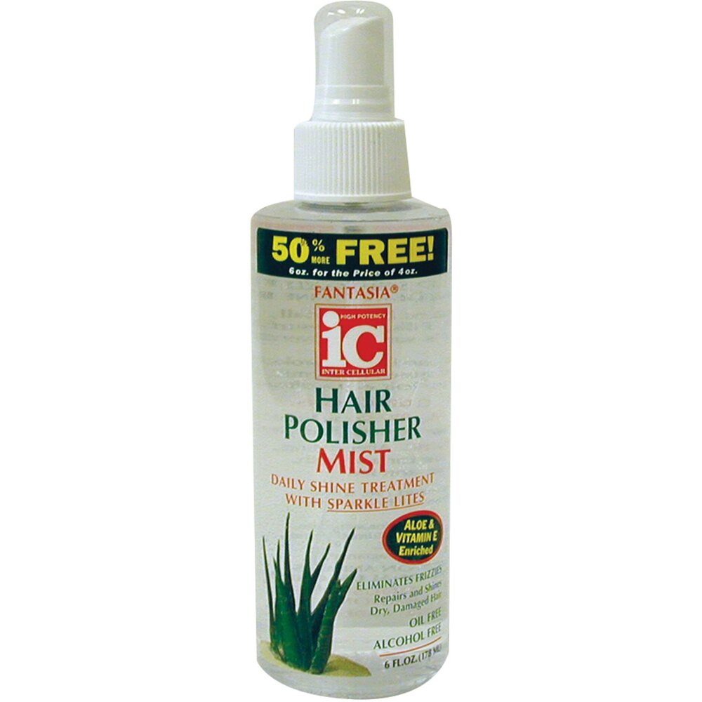 Fantasia IC Hair Polisher Mist 6 oz. (FA501994)