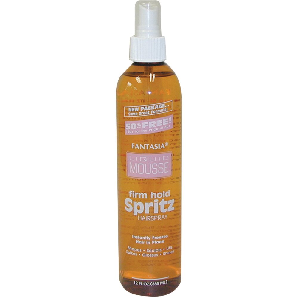 Fantasia Spritz Pink 12 oz. (FA501200)