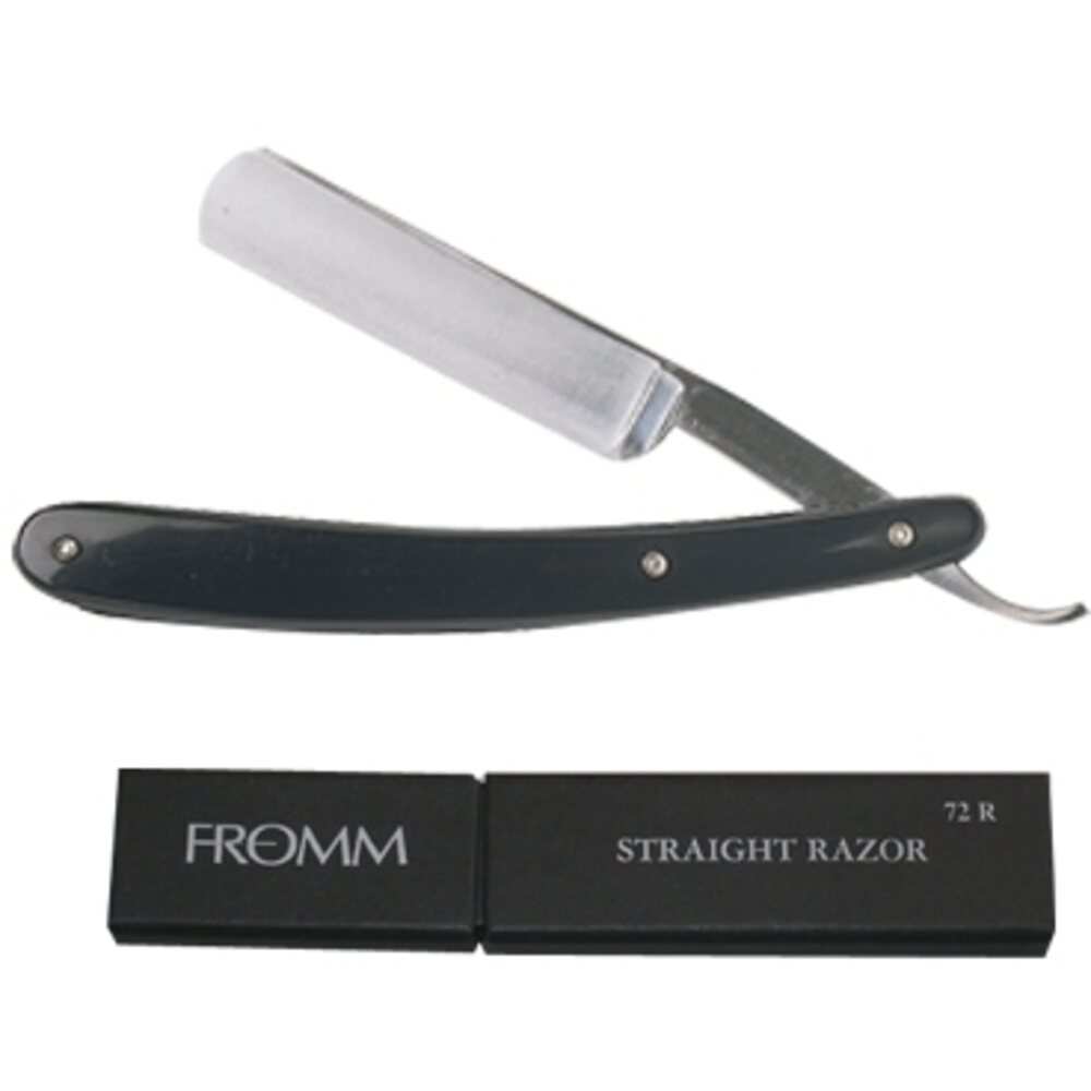 Fromm Straight Razor 58