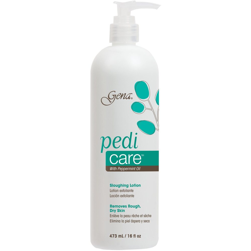 Gena Pedi-Care Lotion 16 oz. Bottle (GN-02126)