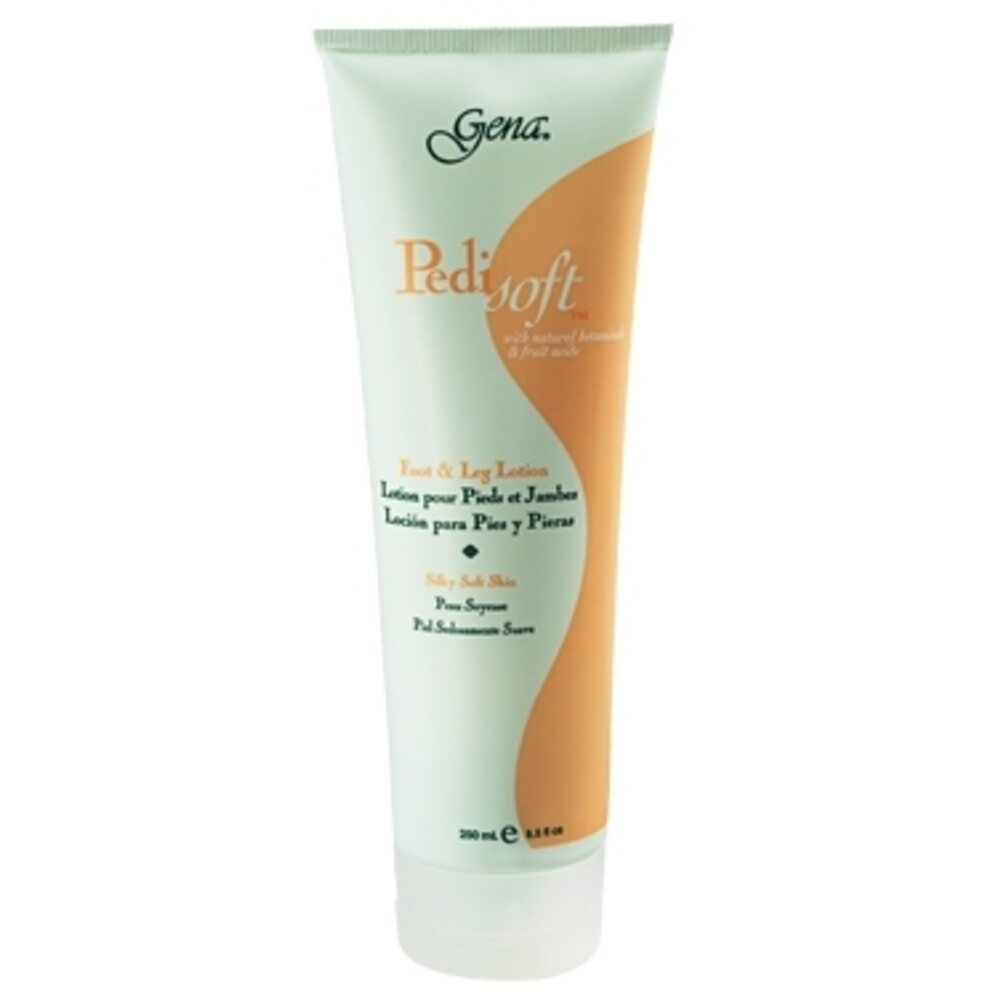 Gena Pedi-Soft Lotion 8.5 oz. Tube (GN-02103)