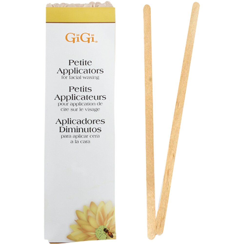 GiGi Petite Applicators 100 Count (GG-0415)