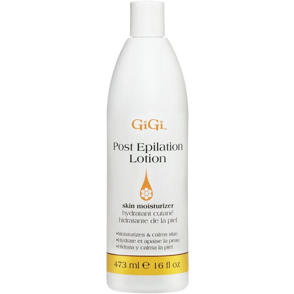 GiGi Post Epilation 16 oz. Bottle (GG-0720)