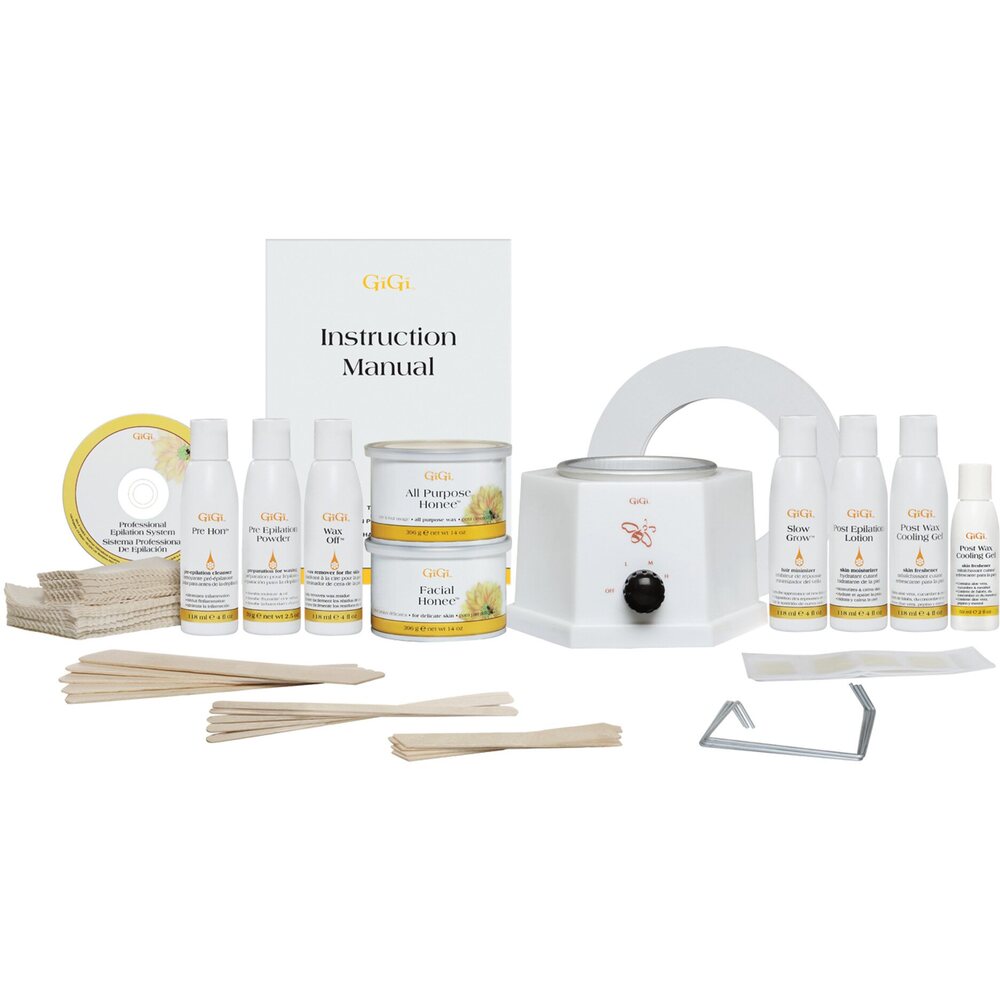 GiGi Pro 1 Kit (GG-0100)
