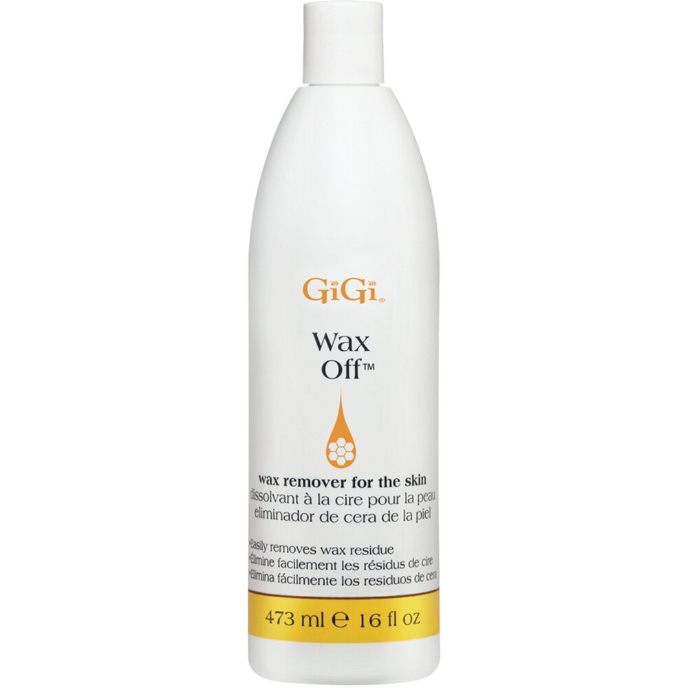 GiGi Wax Off 16 oz. (GG-0885)