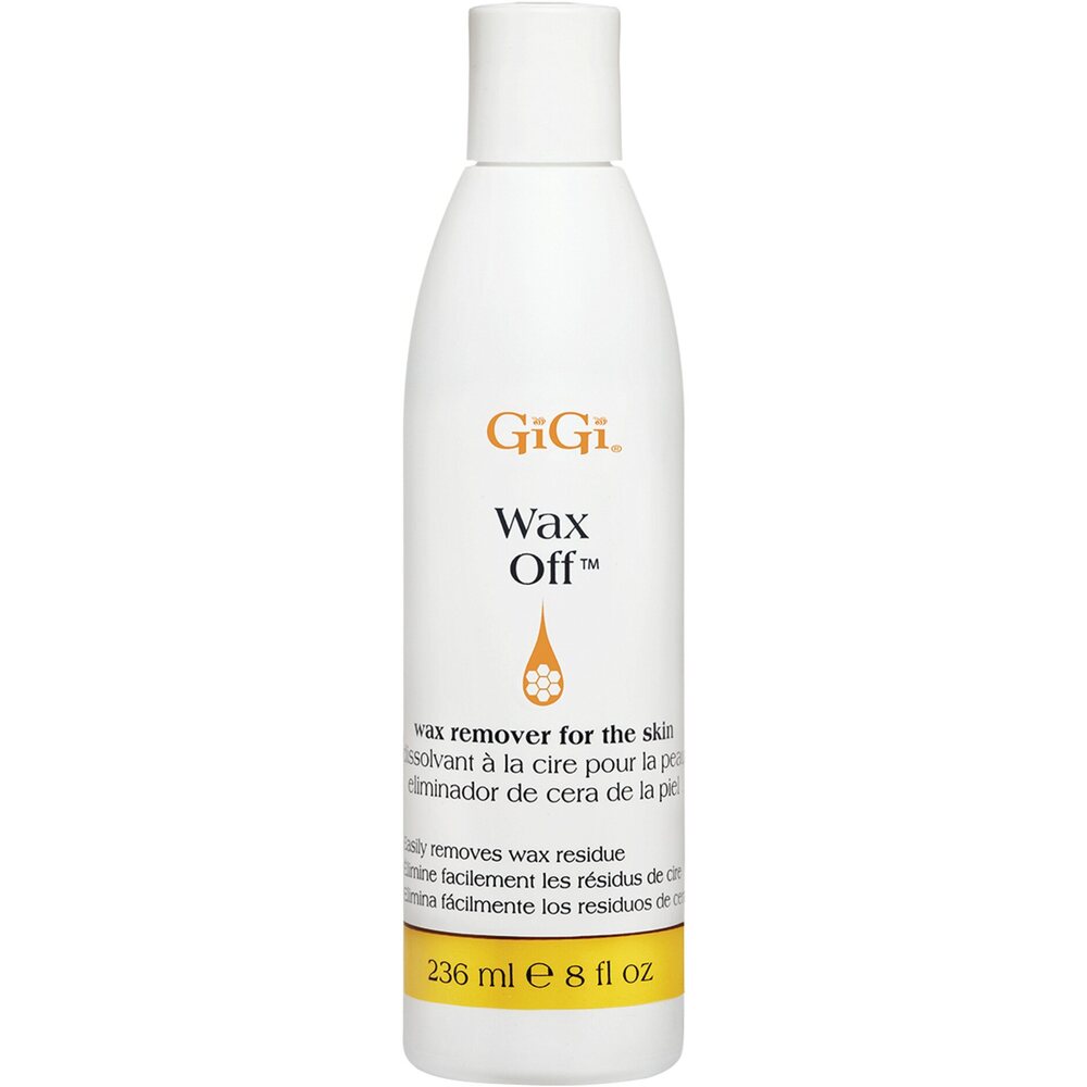GiGi Wax Off 8 oz. (GG-0880)