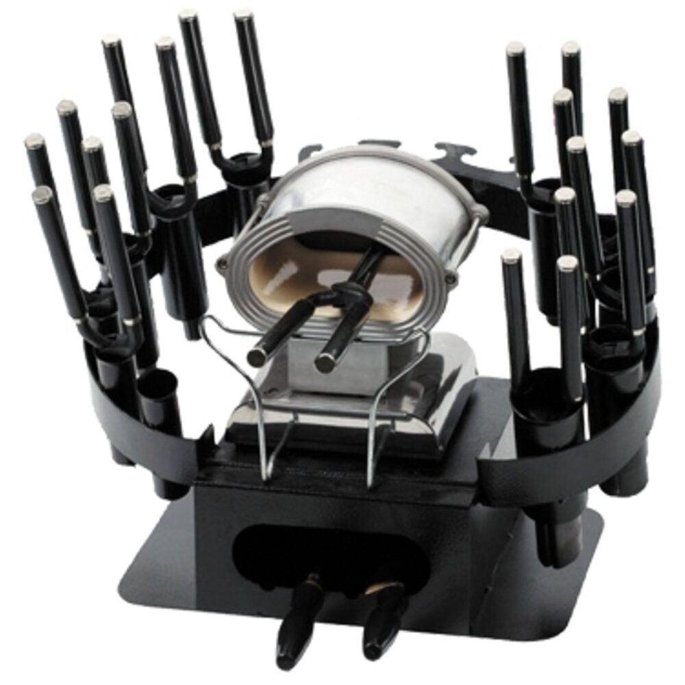 Golden Supreme Thermal Heat Express Set 16 Piece