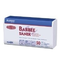 SANEK Disposable Towels 12