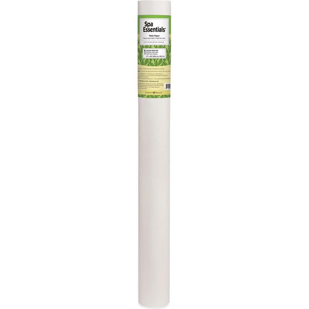 SpaEssentials Waxing Table Paper - Graham Extra W