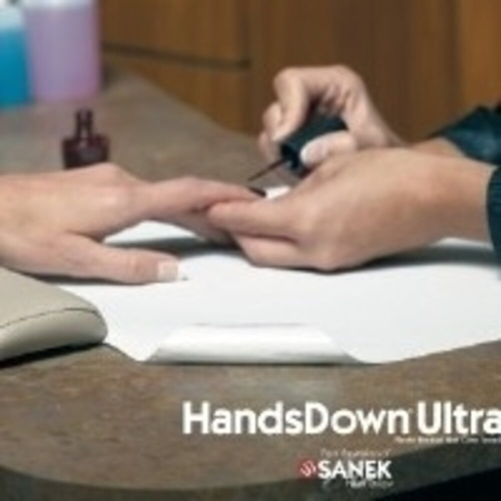 Graham Handsdown Manicure Towels 11.9