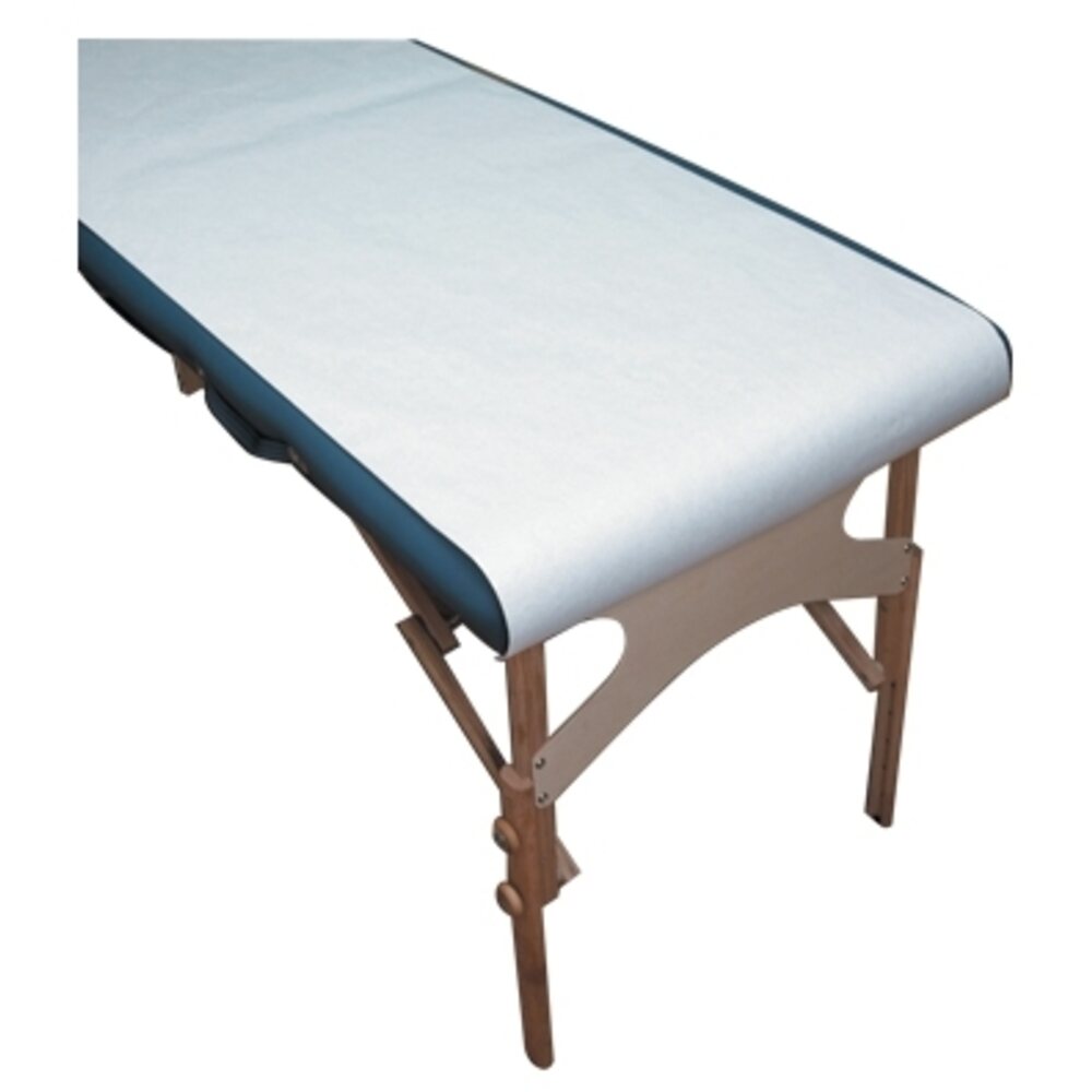 SpaEssentials Waxing Table Paper Graham Standar