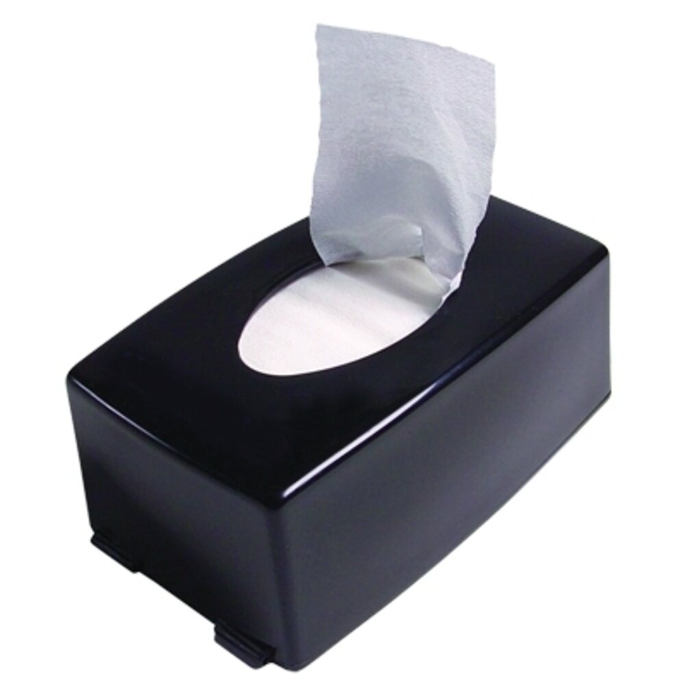 Graham Sanek Neck Strip Dispenser Black (49356)