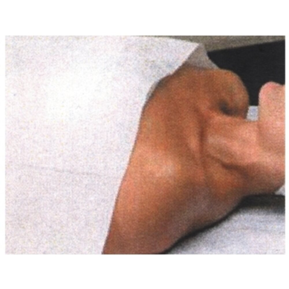 Graham Spa-Essentials 2 Ply Drape Sheet 40