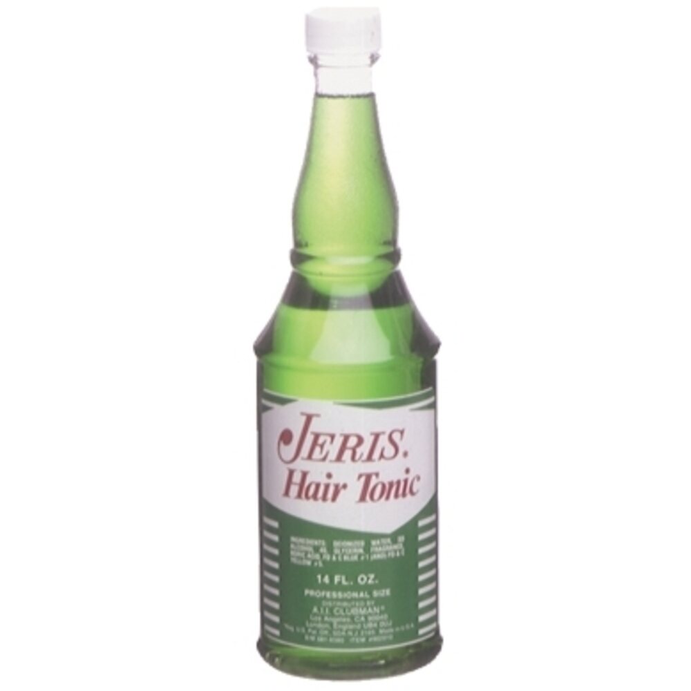 Jeris Hair Tonic 14 oz. 12 Pack (J-902010)