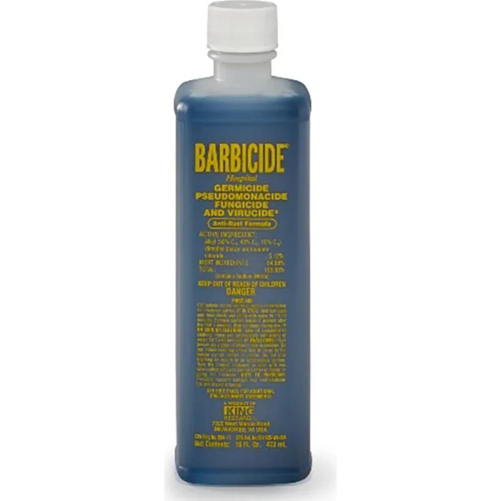 King Research Barbicide 16 oz. (51610)
