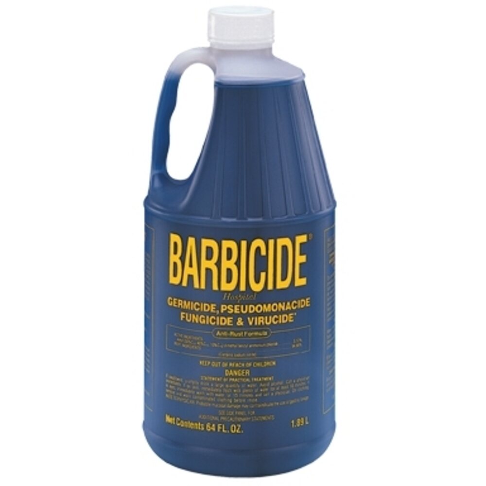 King Research Barbicide 64 oz. (56420)