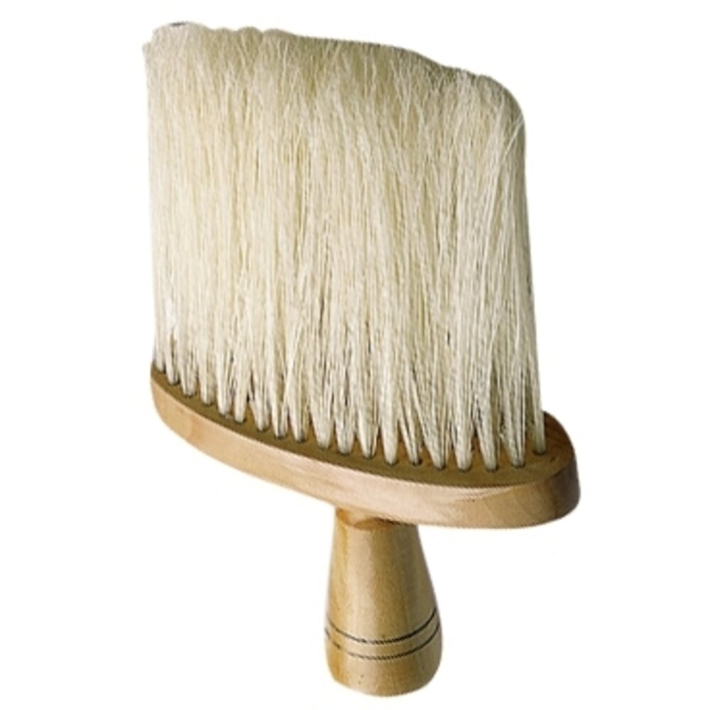 Marvy Flat Neck Duster Horsehair (M-445)