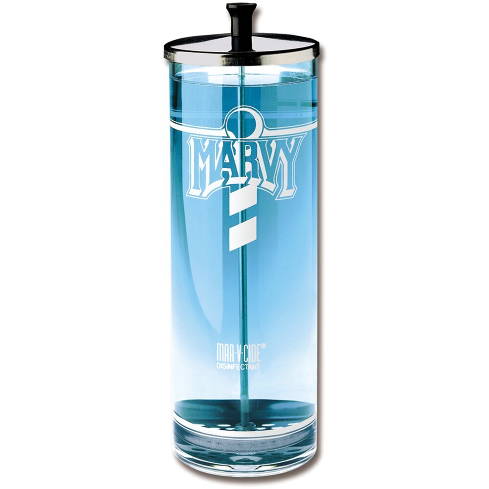 Marvy Sanitizing Jar 42 oz. Unbreakable (J7)