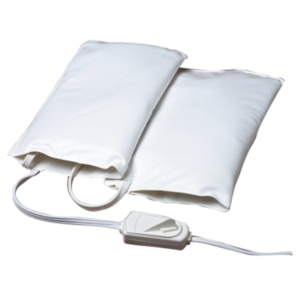 Mastex Electric Heat Mitts PVC Vinyl 3 Heats (
