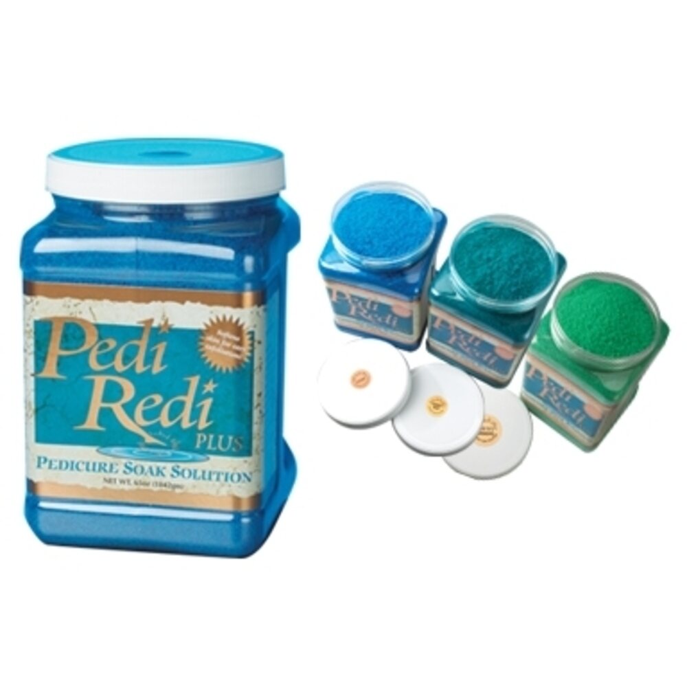 Maxim Pedi Redi Plus 65 oz. Peppermint (MAX-P6)