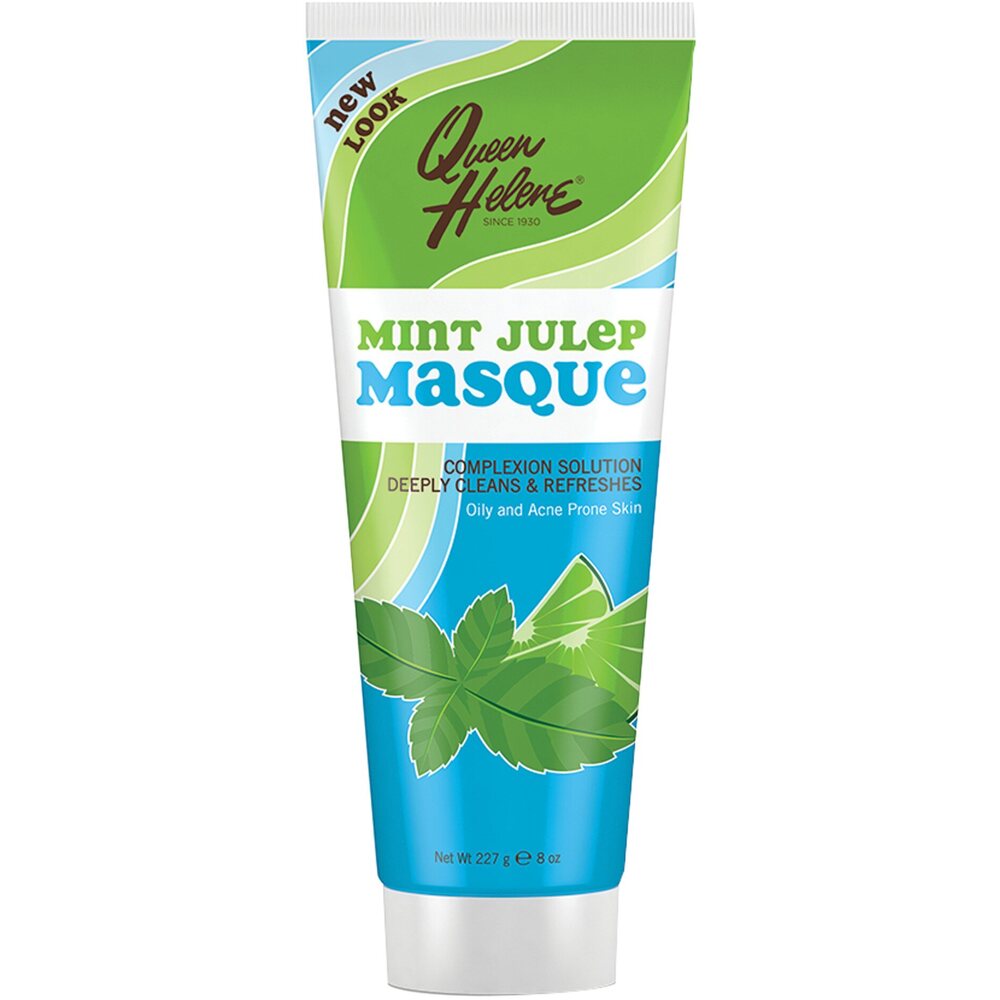 Queen Helene Mint Julep Masque 8 oz. Tube (QH-58