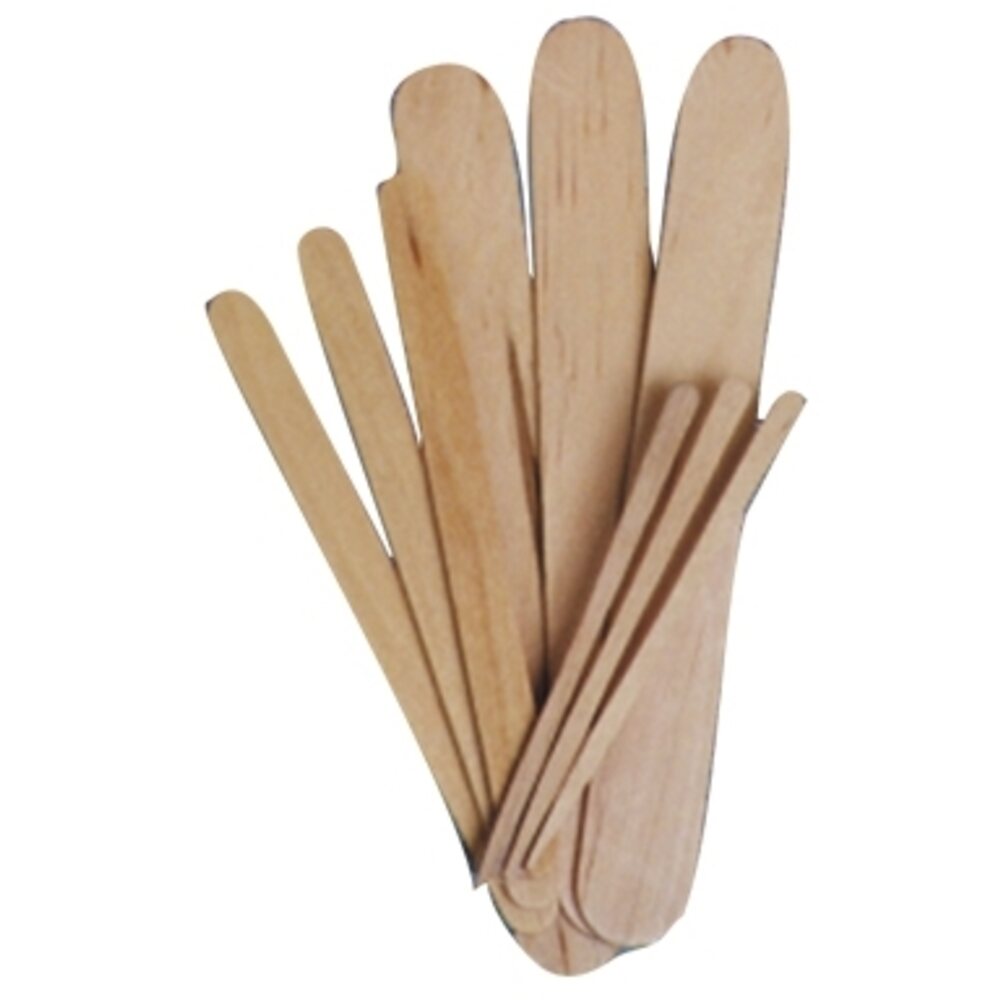 W.R. Rayson Assorted Applicator Sticks 150 Pack