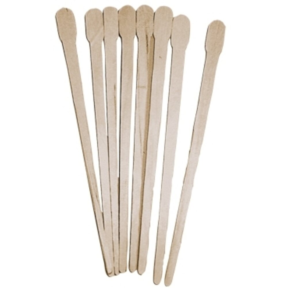 W.R. Rayson Wax Applicator Sticks Extra Small